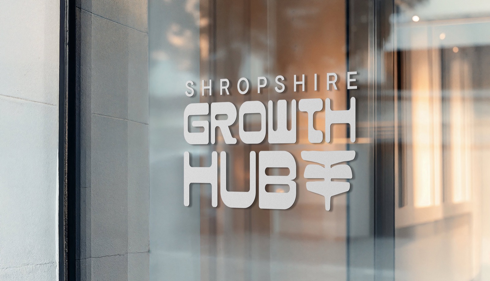 The Growth Hub — A public service that businesses couldn’t find or trust.